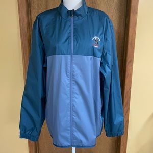 Adidas golf climastorm jacket